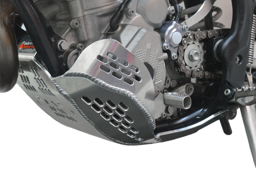 Enduro Engineering Xtreme Skidplate for Gas, Husqvarna, KTM - Part #24-016X
