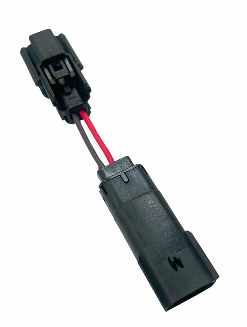 SPG D-SDBA100 3 Pin Adaptor for Heated Brake System