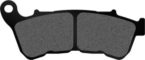 HARDDRIVE HD640HH Sintered Brake Pads for Harley Davidson V-Twin Motorcycles