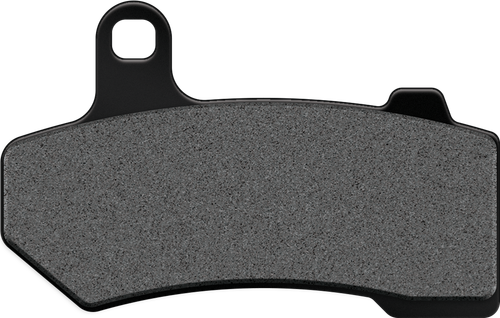 HardDrive HD409HH Sintered Brake Pads for Harley Davidson V-Twin Motorcycles