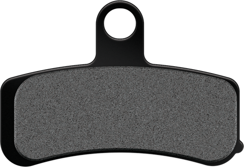 HARDDRIVE HD457V Semi-Sintered Brake Pads for Harley Davidson V-Twin Motorcycles