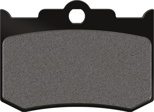 HardDrive HD216/3V Semi-Sintered Brake Pads for Harley Davidson V-Twin Models