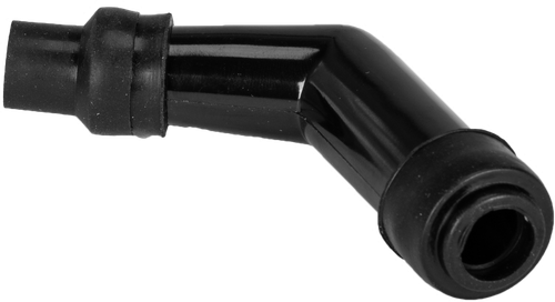 FIRE POWER Spark Plug Cap Vb05e for Ngk #8408 - OEM Design with Phenolic Resin and Ceramic Resistors