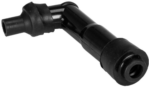 FIRE POWER Spark Plug Cap XD05F Replaces NGK #8072 - OEM Design for Extreme Heat and Vibration Resistance
