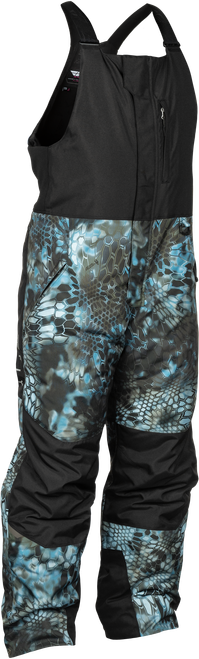 Fly Racing Outpost Kryptek Bib Legacy Neptune MD (Part #470-4287M)