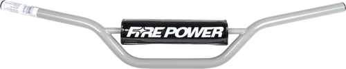FIRE POWER Handlebar CSC Mini/81 150cc Grey Part #063201631
