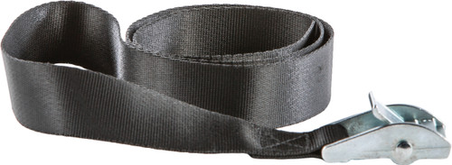 FIRE POWER LCS Mount Replacement Strap - Compatible with Most Utility Containers