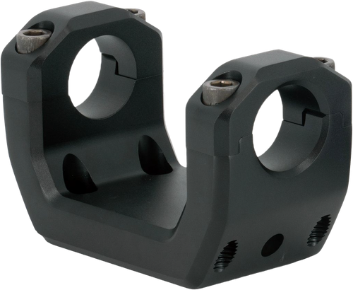 CFR FTP Riser 2.5-inch Black for Polaris Snowmobiles - Part Number CFR-CD701
