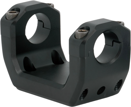 CFR FTP Riser 2-inch Black for Polaris Snowmobiles - Part CFR-CD700
