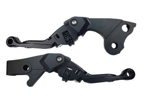 PSR Anthem Pro Lever Chief 22 24 for V-Twin Motorcycles