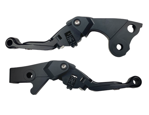 PSR Anthem Pro Lever for V-Twin Motorcycles - Part 17-03651-22