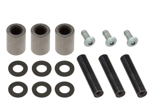 SP1 Roller Bearing Kit A/C Part SM-03293 for Automotive Applications