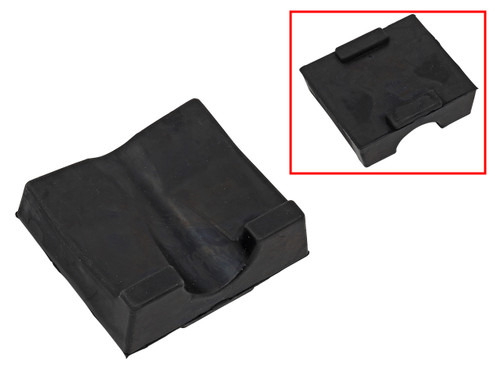 SP1 Ski Rubber Stopper Yam (Part Number: SM-08308)