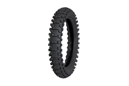 Dunlop Geomax MX34 Rear Tire 90/100-14 for Off-Road and Motocross Bikes