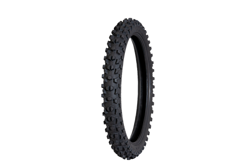 Dunlop Geomax MX34 Front Tire 60/100-10 33J Bias TT for Motocross and Off-Road