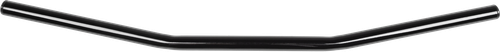 FIRE POWER 7/8 inch Black Handlebar Drag - High-Quality Carbon Steel