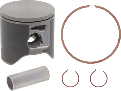 SP1 SM-09293 Piston T Moly Pol for Enhanced Engine Performance