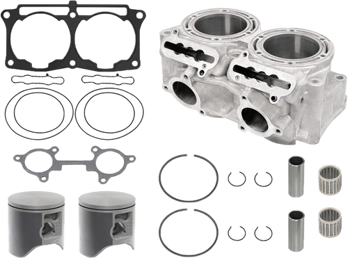 SP1 Cylinder Kit Pol SM-09621K for Precision Engine Maintenance