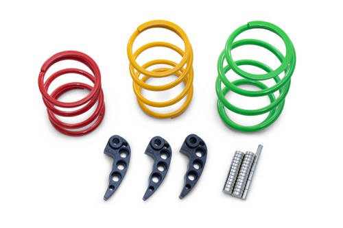 Dynojet 19-DCK6 Clutch Kit for Optimal Motorcycle Performance