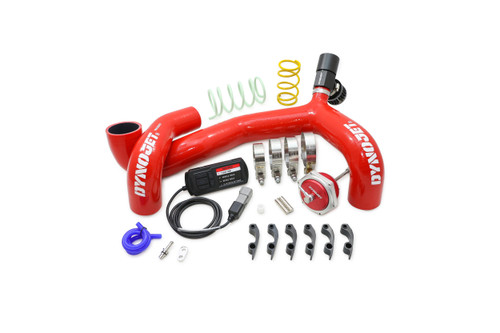 Dynojet Stage 4 Power Package for Enhanced Turbocharged Performance - Part 96090030