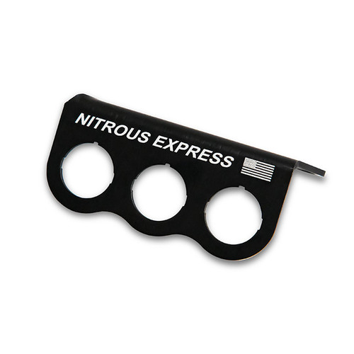 Nitrous Express Switch Panel for Operator Shifter - 15815