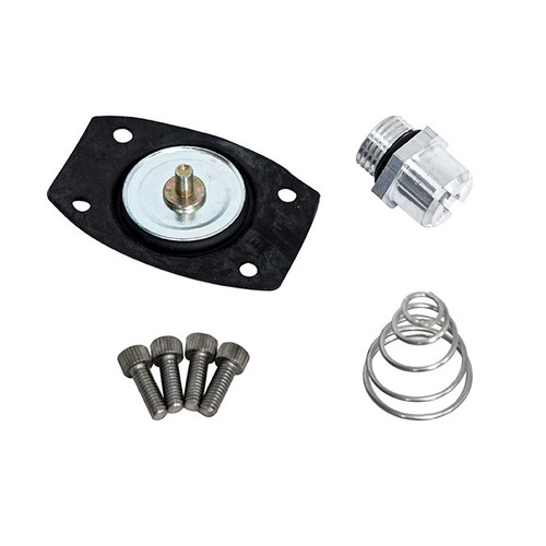 Nitrous Express Rebuild kit for Deadhead Regulator - 15951-REBUILD