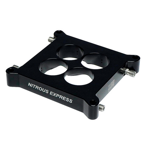 Nitrous Express 4150 Trinity Plate Only - NP605