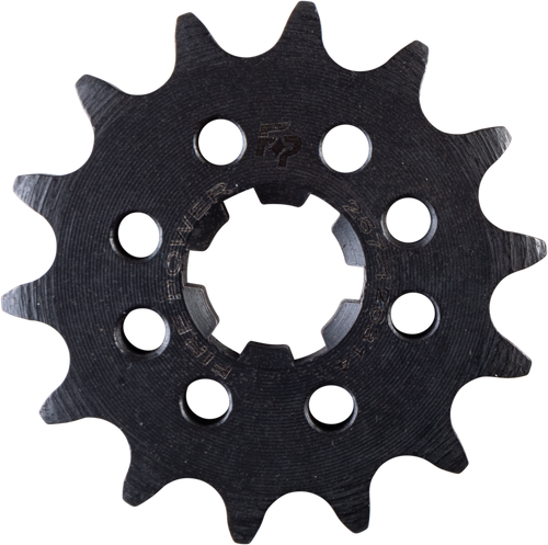 FIRE POWER Front Chain Sprocket Steel 14T - Durable and High Performance