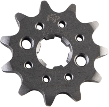 FIRE POWER Front Chain Sprocket Steel 11T (Part Number: FPC-563-11-2)