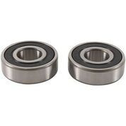 Pivot Works Front Wheel Bearing and Seal Kit for Enhanced Axle Performance - Part PWFWK-T16-050