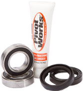 Pivot Works Front Wheel Bearing Kit (Part PWFWK-S07-021)