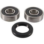 Pivot Works Front Wheel Bearing and Seal Kit (Part Number PWFWK-H19-001)