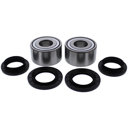 Pivot Works Rear Wheel Bearing Kit for Yamaha - Part Number PWRWK-Y81-000