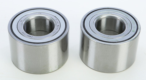 Pivot Works Rear Wheel Bearing Kit PWRWK-K39-000 for Front and Rear Machines
