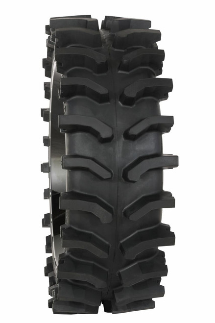 SYSTEM 3 XT400W 37x12R24 Mud Tire for Off-Road Performance