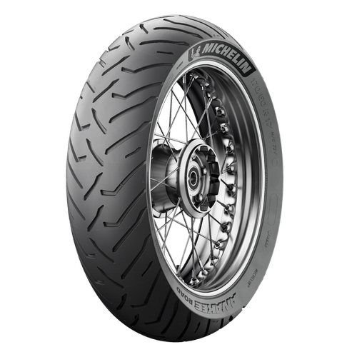 Michelin Anakee Road Rear Tire 150/70R18 (70V) for Adventure Touring Motorcycles