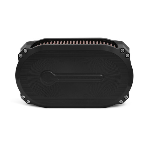 KENS FACTORY NXT-02B Nl M8 Air Cleaner with High-Flow Washable Filter