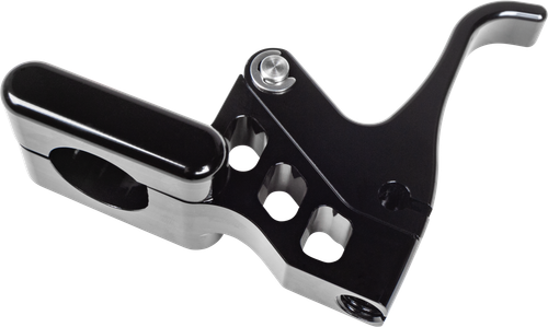 FIRE POWER Billet Finger Throttle Part 1131001 for Kawasaki and Polaris