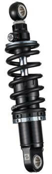 Racing Brothers Shicane Mono R Vintage Twin Shock Absorbers with Adjustable Damping - Part R0800179
