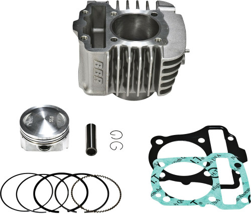 BBR Big Bore Kit for Honda CRF110 – Part Number 411-HCF-1151