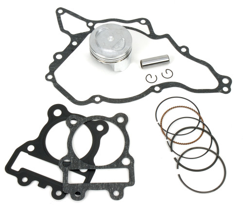 BBR 130cc Big Bore Kit for Honda CRF110 - Improve Engine Performance