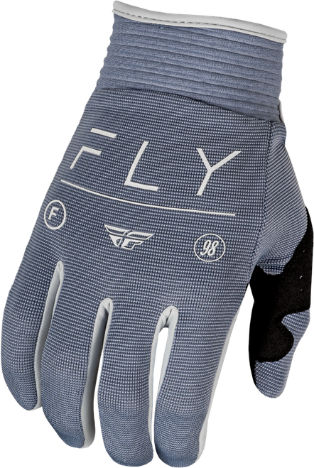 Fly Racing F 16 Gloves Stone and Black XL for All-Around Performance Riding