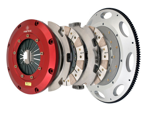 Twin Disc Clutch 1996-2004 Viper