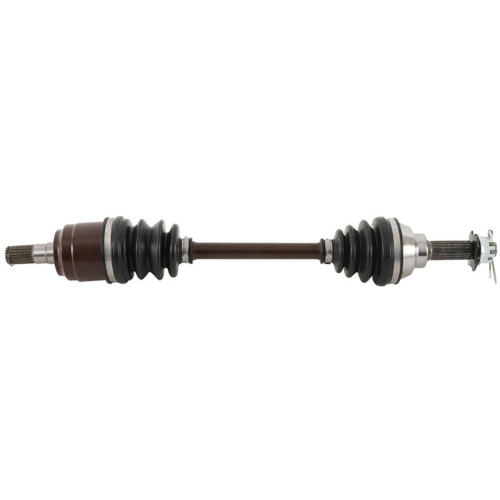 ALL BALLS ABM-SK-8-300 Axle for Precise OEM Fitment and Durability
