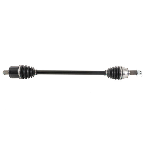 ALL BALLS ABM-PO-8-320 Axle for Precise OEM Fitment and Lasting Durability