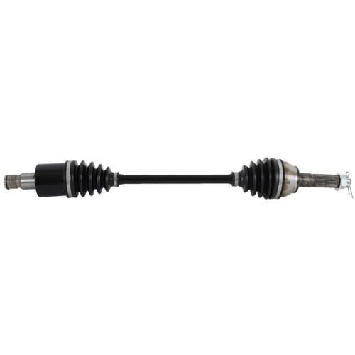 ALL BALLS Axle ABM-PO-8-338 – High-Performance OEM Replacement with Durable CV Boot