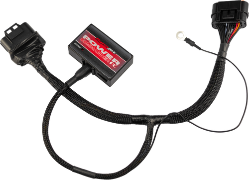 Dynojet Power Commander FC Fuel Controller for Snowmobiles (Part FC19004)