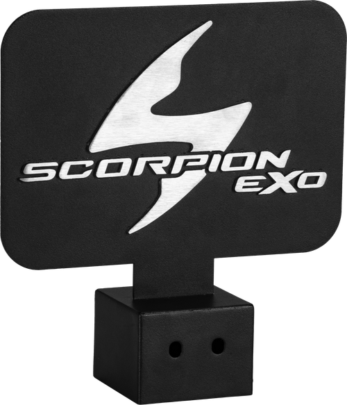 Scorpion EXO SCORPIONHEADER Helmet Tree Header