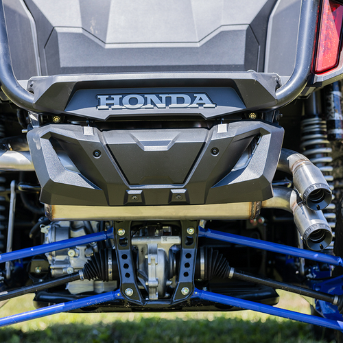 S&S OFFROAD Power Tune Xto Exhaust Race Only for High-Performance Vehicles