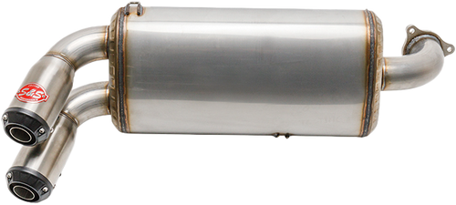 S&S OFFROAD Power Tune Xto Exhaust for 49 State Vehicles - Part 550-1036